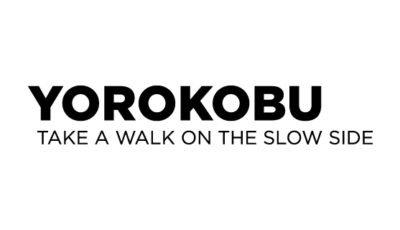 logo vector YOROKOBU
