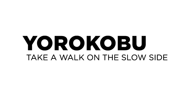 logo vector YOROKOBU