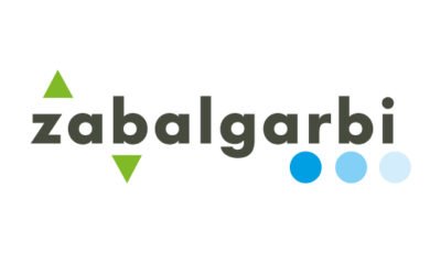 logo vector Zabalgarbi
