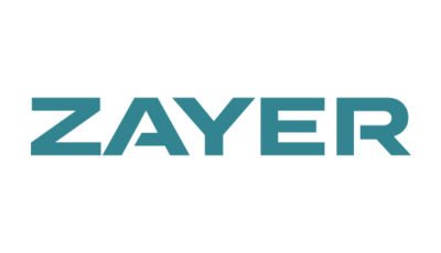 logo vector ZAYER