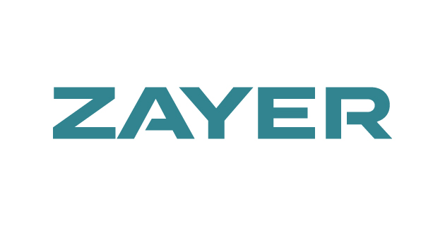 logo vector ZAYER