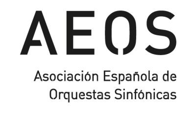 logo vector AEOS