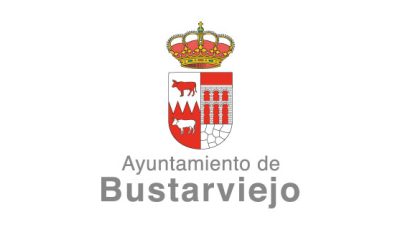 logo vector Ayuntamiento de Bustarviejo