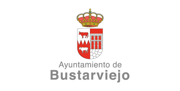 logo vector Ayuntamiento de Bustarviejo