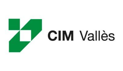 logo vector CIM Vallès