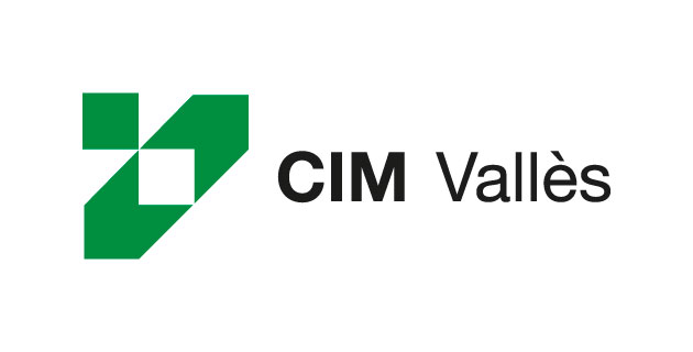 logo vector CIM Vallès