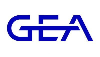 logo vector GEA