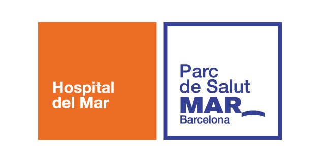 logo vector Hospital del Mar