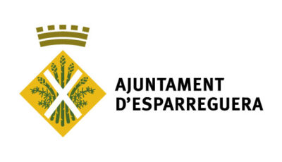 logo vector Ajuntament d'Esparreguera