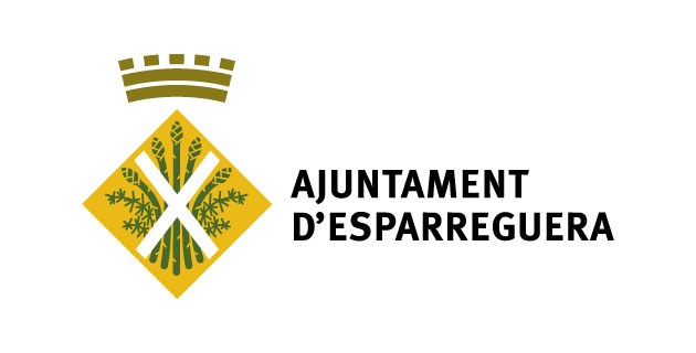logo vector Ajuntament d'Esparreguera