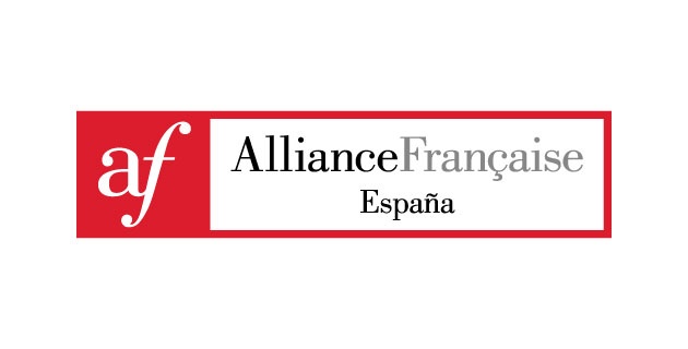 logo vector Alliance Française en España