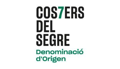 logo vector DO Costers del Segre