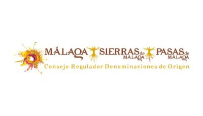 logo vector DOP Sierras de Málaga