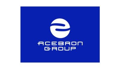 logo vector ACEBRÓN GROUP