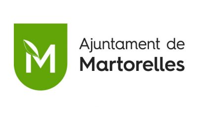 logo vector Ajuntament de Martorelles