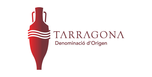 logo vector DO Tarragona