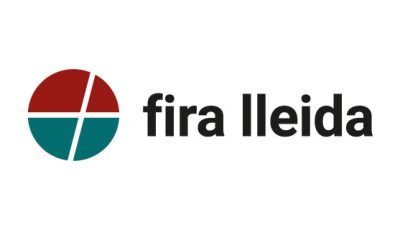 logo vector Fira de Lleida