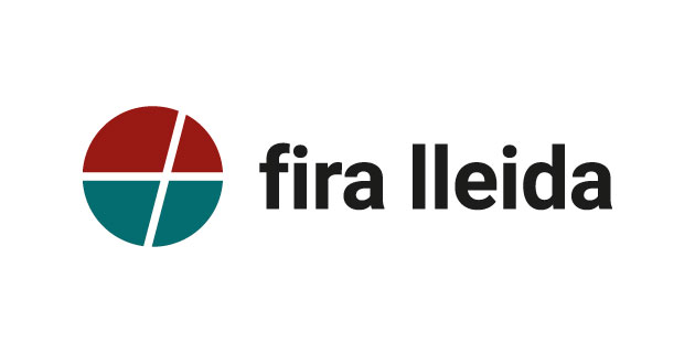 logo vector Fira de Lleida