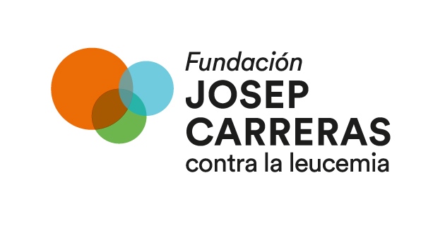logo vector Fundación Josep Carreras