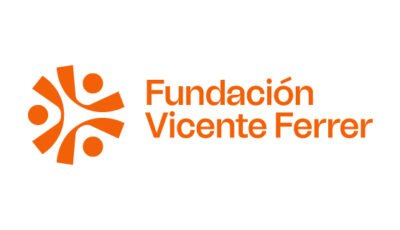 logo vector Fundación Vicente Ferrer