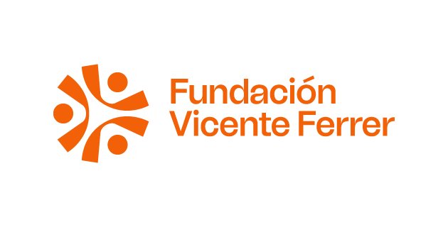 logo vector Fundación Vicente Ferrer