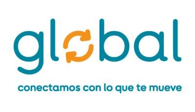 logo vector GLOBAL