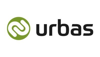 logo vector URBAS