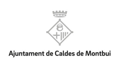 logo vector Ajuntament de Caldes de Montbui