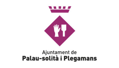 logo vector Ajuntament de Palau-solità i Plegamans