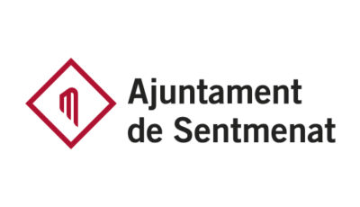 logo vector Ajuntament de Sentmenat