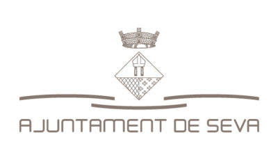 logo vector Ajuntament de Seva