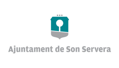 logo vector Ajuntament de Son Servera