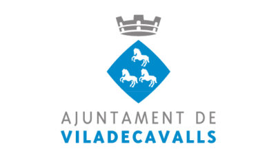 logo vector Ajuntament de Viladecavalls