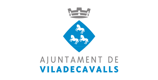 logo vector Ajuntament de Viladecavalls