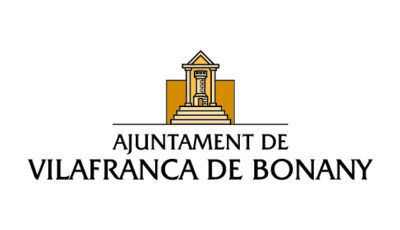 logo vector Ajuntament de Villafranca de Bonany