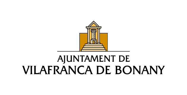 logo vector Ajuntament de Villafranca de Bonany