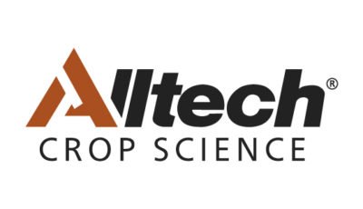 logo vector Alltech