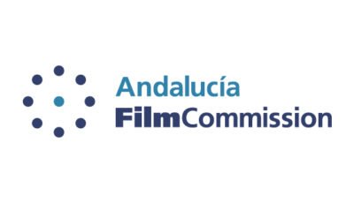 logo vector Andalucía Film Commission