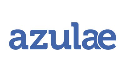 logo vector Azulae