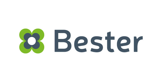 logo vector Bester