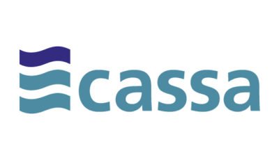 logo vector CASSA