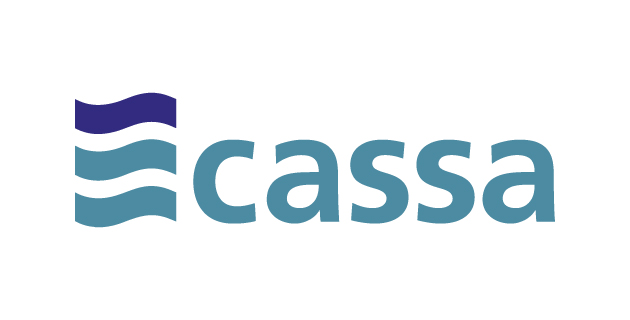 logo vector CASSA