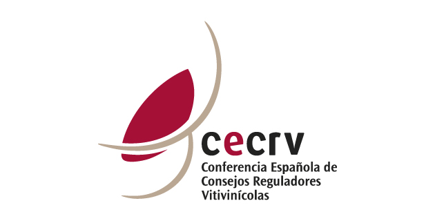 logo vector CECRV