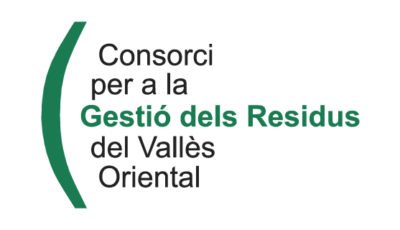 logo vector Consorci per a la Gestió de Residus del Vallès Oriental