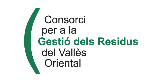 logo vector Consorci per a la Gestió de Residus del Vallès Oriental