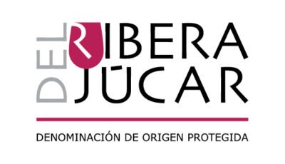 logo vector DOP Ribera del Júcar