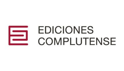 logo vector Ediciones Complutense