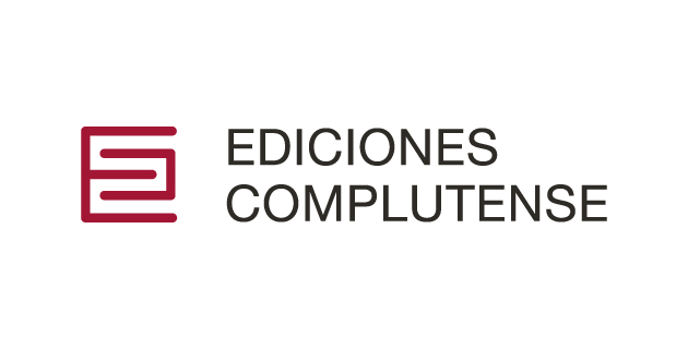logo vector Ediciones Complutense