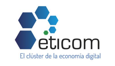 logo vector Eticom