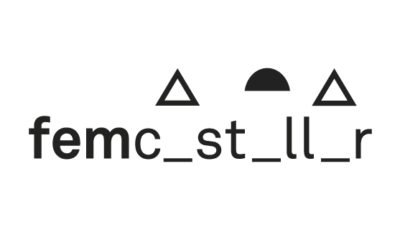 logo vector Fem Castellar